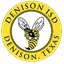 Denison Independent School District logo