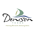City of Denison logo