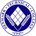Denmark Technical College logo