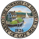 Township of Dennis logo