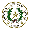 Denton County logo
