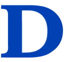 Town of Denton logo