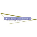 Colorado Convention Center | State of Colorado logo