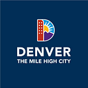 City of Denver logo