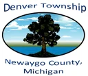 Town of Denver logo
