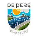 City of De Pere logo