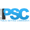 Public Service Commission | State of Delaware logo