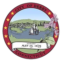 Derby School District logo