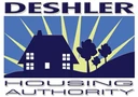 Deshler Housing Authority logo