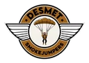 DeSmet Elementary School District logo