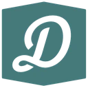 Town of De Smet logo