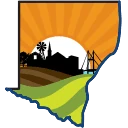 Des Moines County logo