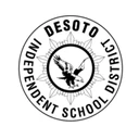 DeSoto Independent School District logo