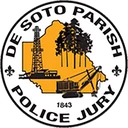 De Soto Parish logo