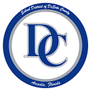 DeSoto County School District logo