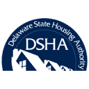 State Housing Authority | State of Delaware logo