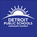 Detroit Public Schools Community District logo