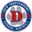 Dew Independent School District logo