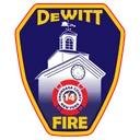 DeWitt Fire District logo