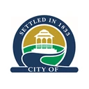 City of DeWitt logo