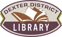 Dexter District Library logo