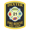 Prairie Home Rural Fire Protection District logo