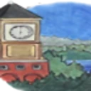 Town of Dexter logo