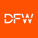 Dallas Fort Worth International Airport (Authority/Operations) logo