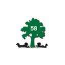 Downers Grove GSD 58 logo