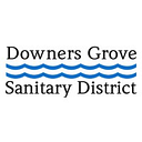 Downers Grove Sanitary District logo