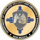 New Mexico Fire Protection Grant Council | State of New Mexico logo