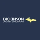Dickinson County logo