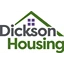 Dickson Housing Authority logo