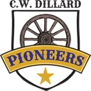 C. W. Dillard Elementary logo