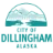 City of Dillingham logo