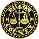 Dillon County logo