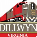 Town of Dillwyn logo