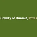 Dimmit County logo