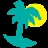 Palm Beach County logo