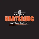 Hartsburg village logo