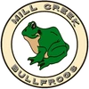 Town of Mill Creek logo