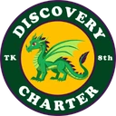 Discovery Charter logo
