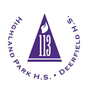 Twp HSD 113 logo