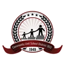 St Charles CUSD 303 logo