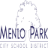 Menlo Park City Elementary logo