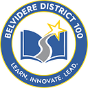 Belvidere CUSD 100 logo