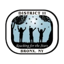 New York City Geographic District #11 logo
