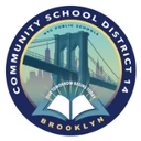 New York City Geographic District #14 logo