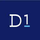 NEW YORK CITY GEOGRAPHIC DISTRICT # 1 logo