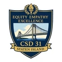 NEW YORK CITY GEOGRAPHIC DISTRICT #31 logo